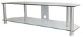 TV Stand with Cable Management P12655