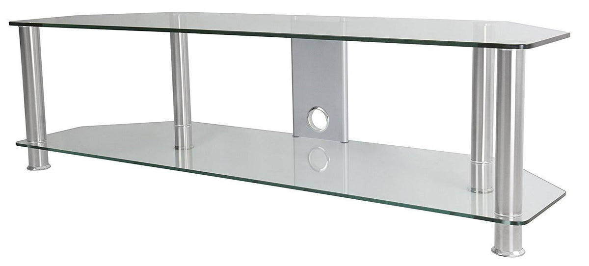 TV Stand with Cable Management P12655