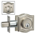 Auxiliary Deadbolt Kits Q49278
