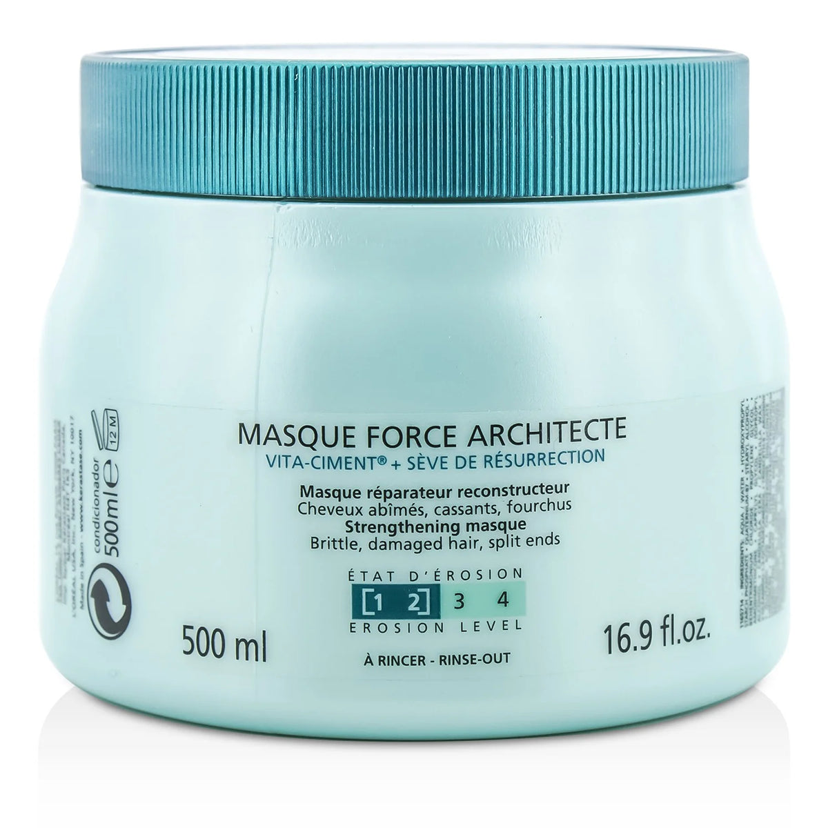 Reconstructing Masque 500ml H326923
