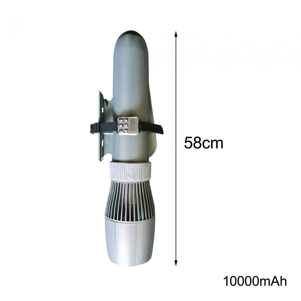 Remote Control Electric Surfing Fins B89387