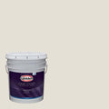 5 Gallons Semi-Gloss Gray Exterior Paint and Primer X579