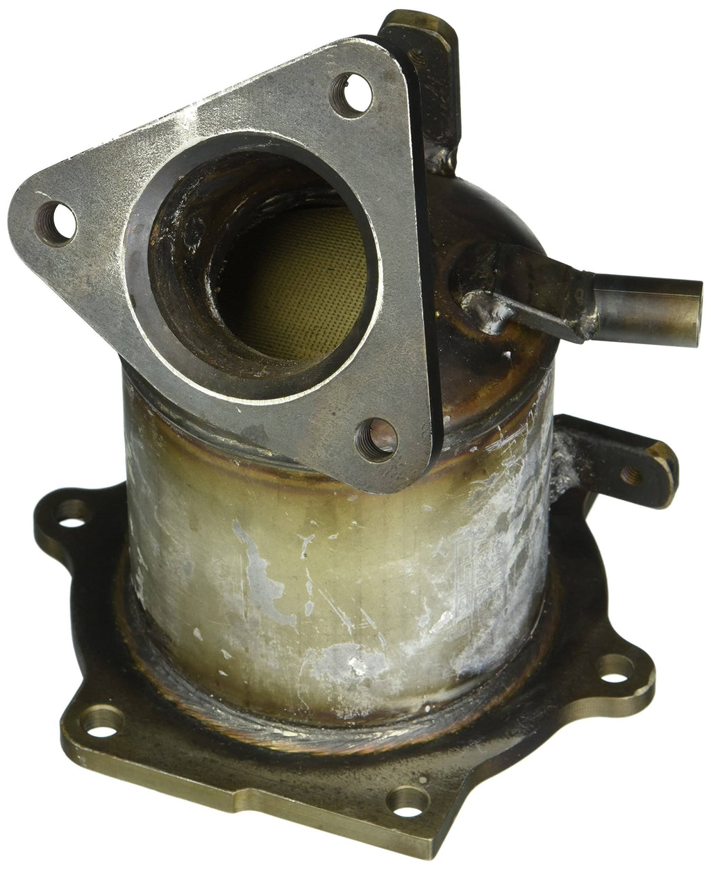 Catalytic Converter D81649