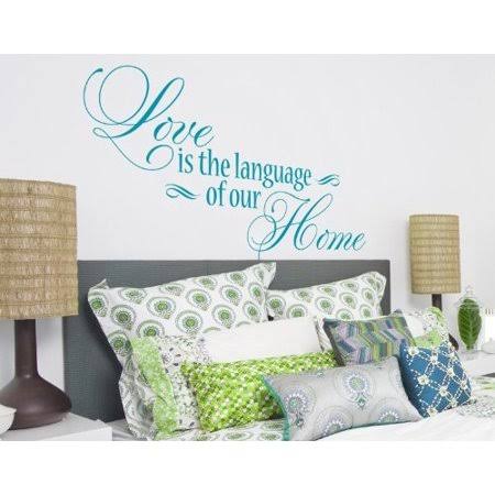 Gold Wall Decal U266926