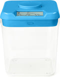 Time Locking Container Pack of 2 B846