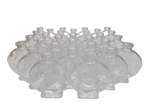 Smile Sand Art Bottle Pack X70662