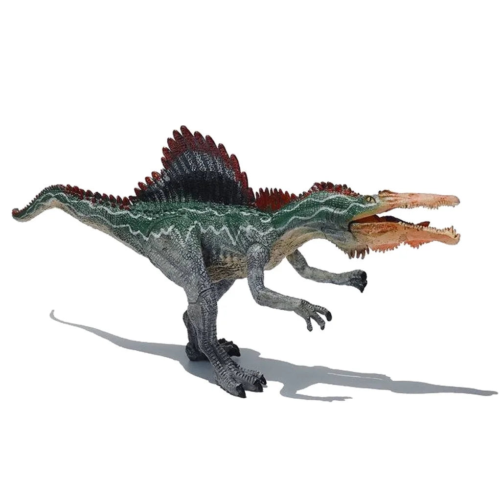 Spinosaurus Dinosaur Model Toy Figure Y3791