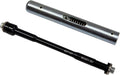 Thru Axle Adapter, 142x12mm, 1.00 & 1.75 Thread Pitch with Slider Tube I115920