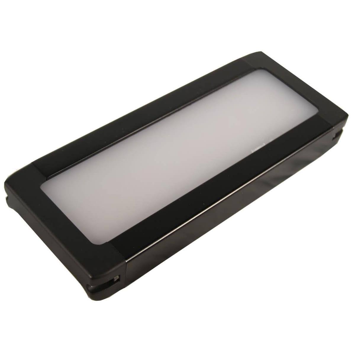 Soft Diffusion Frame for On-Camera LED Light Y186