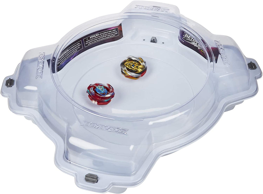 Battling Top Set Kids Toy P3998