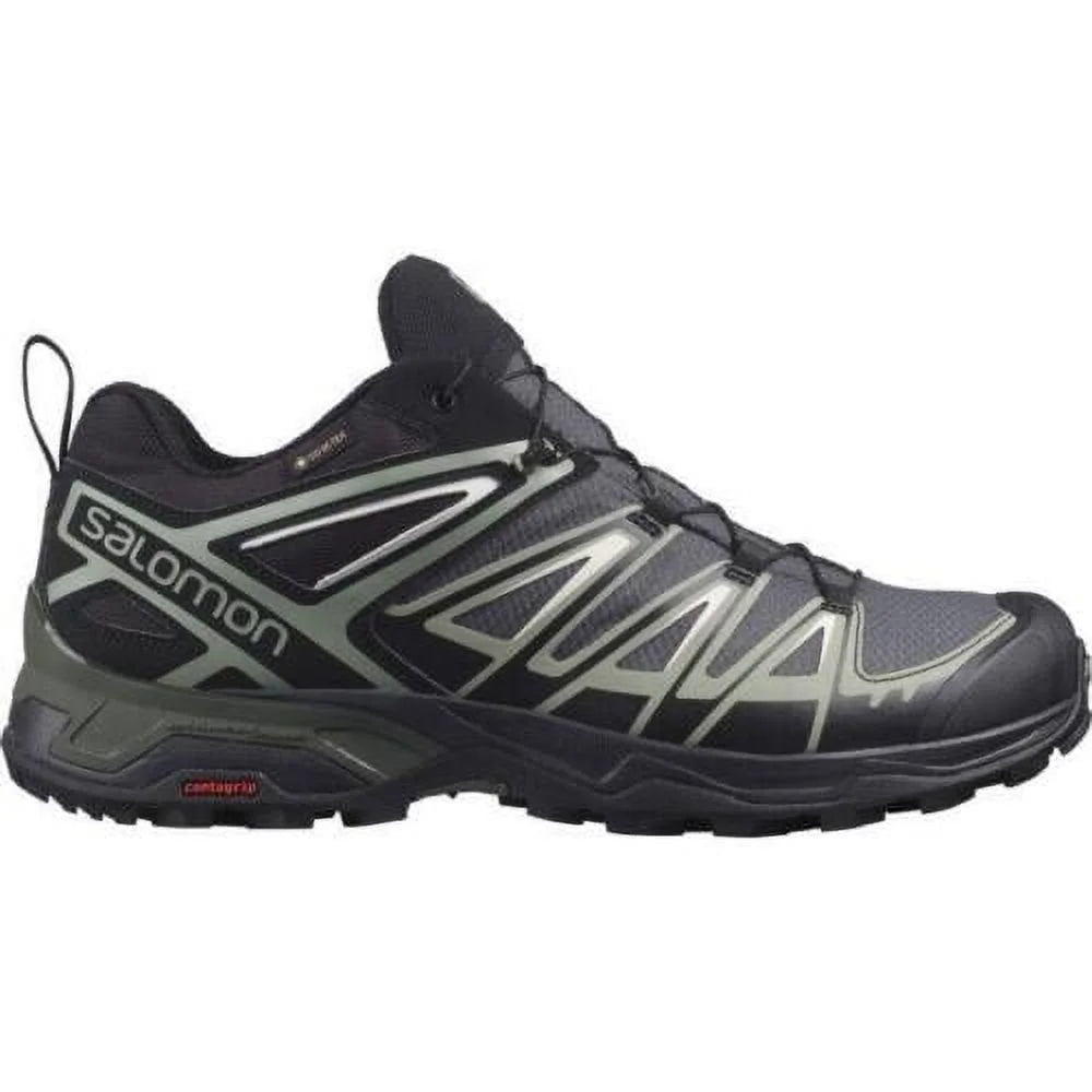 Waterproof Running Shoes D536