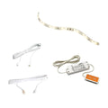 Under-Cabinet LED Strip Lighting Kit A39256