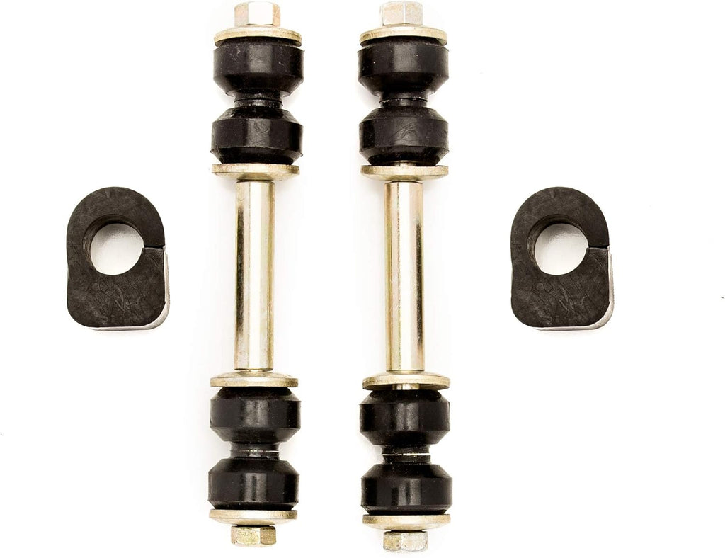 27 Piece Front End Suspension Rebuild Kit V788