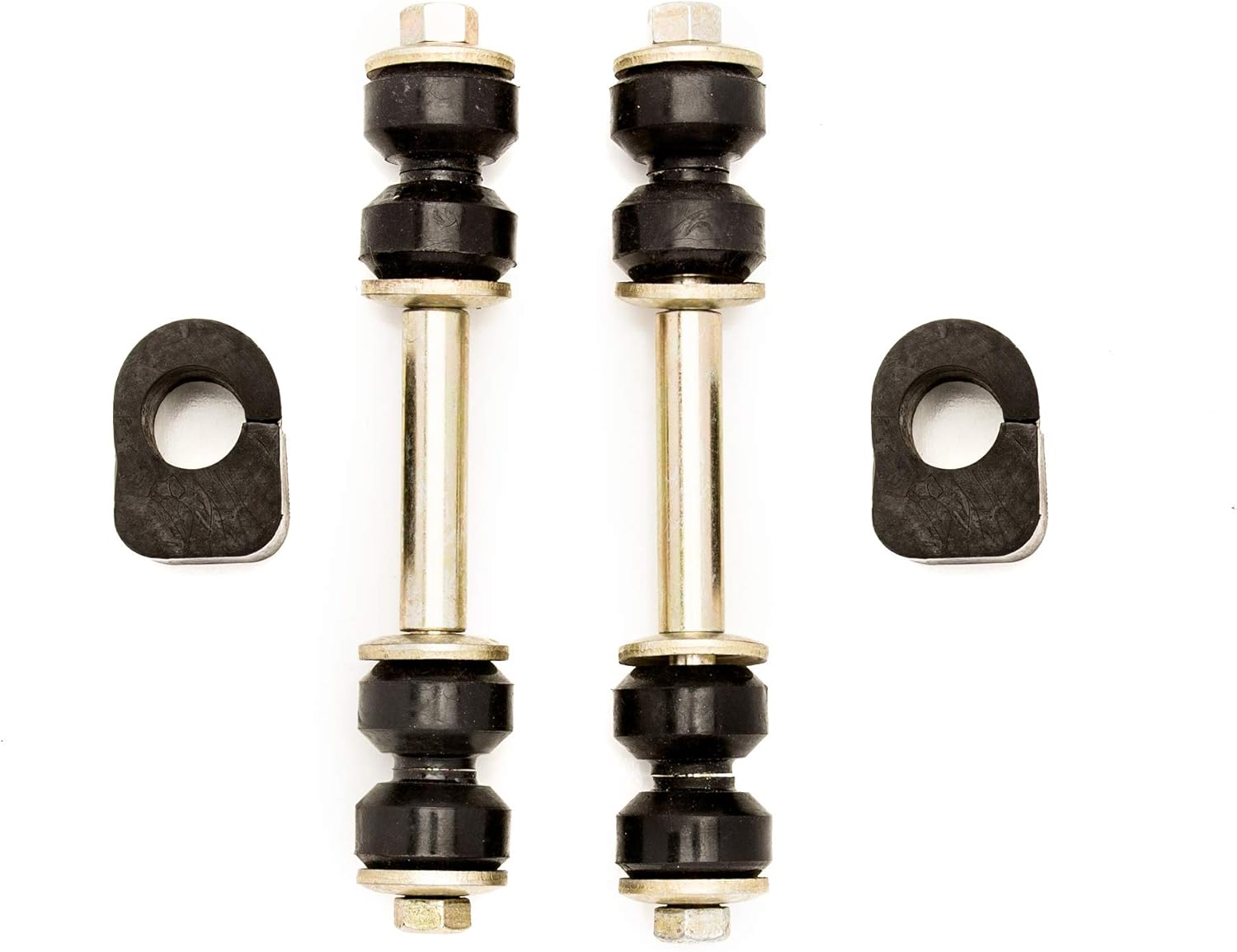27 Piece Front End Suspension Rebuild Kit V788