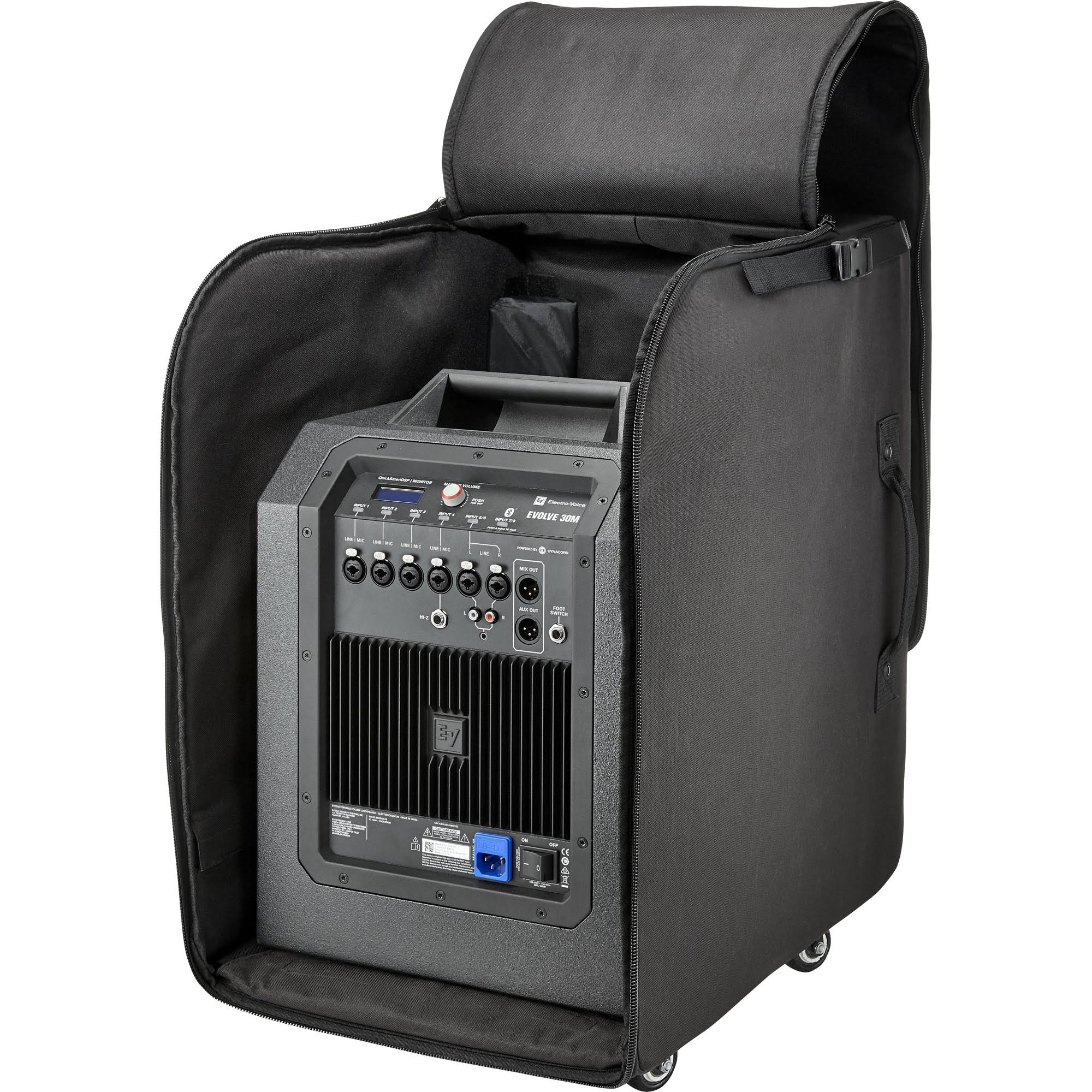Carrying Case for Evolve 30m R37177