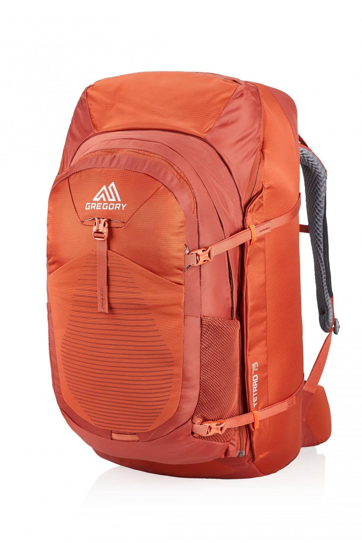 Ferrous Orange Daypacks Z73985
