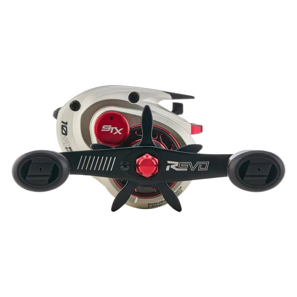 LEFT LP REVO STX SHS H5194