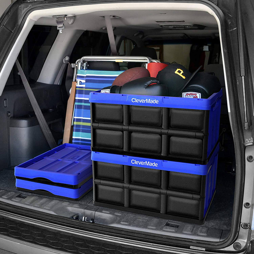 46L Collapsible Storage Bins M139522