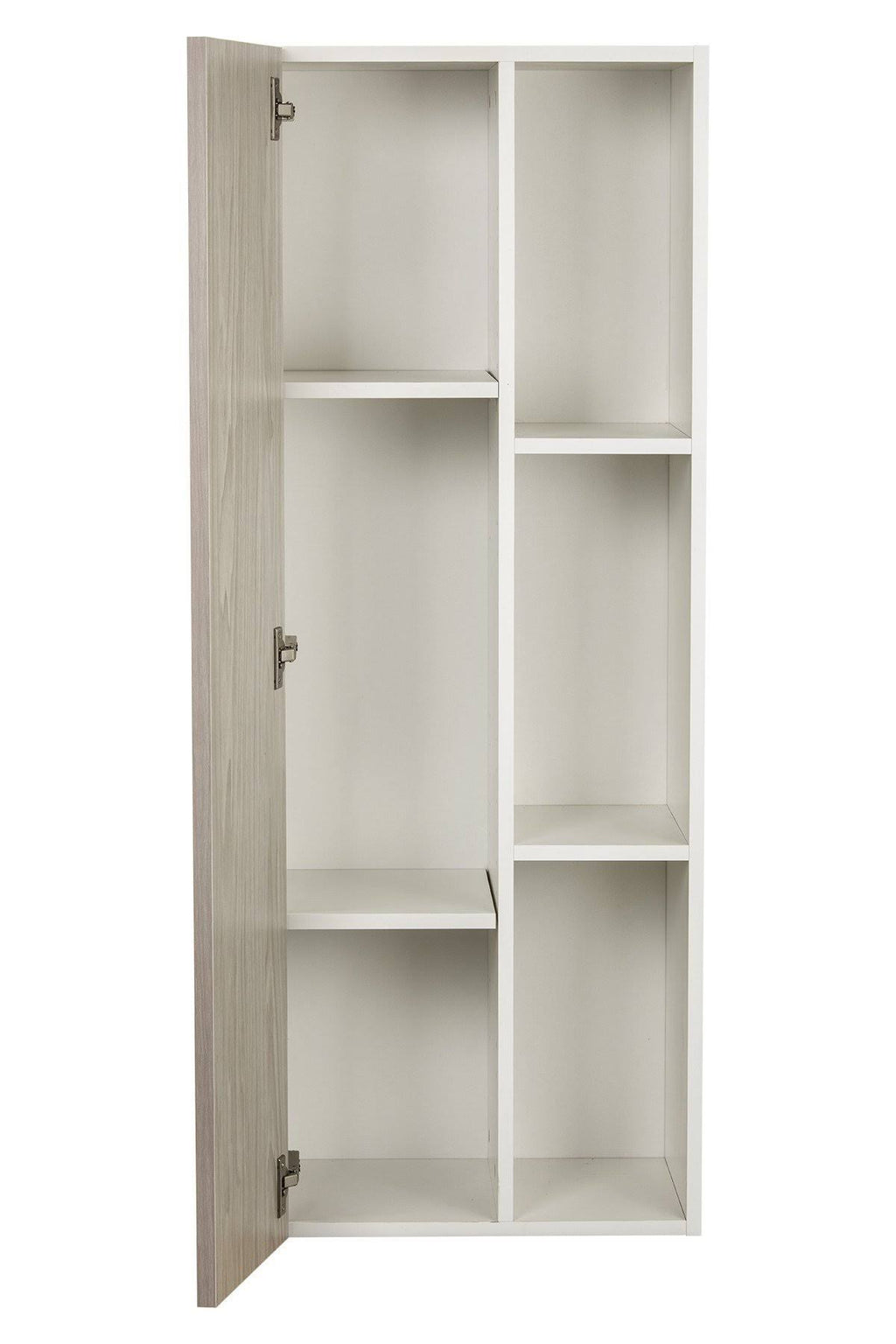 Wall Hung Linen Tower L391