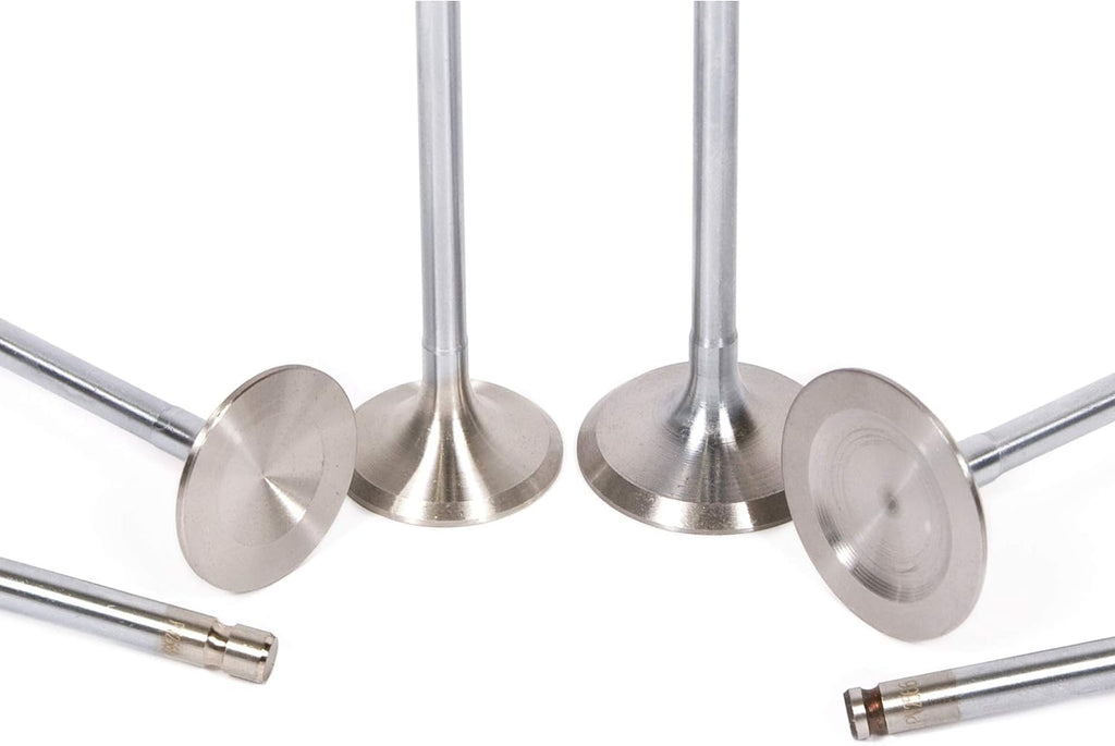 Head Gasket Set Intake Exhaust Valves for 2.2L Honda I463955