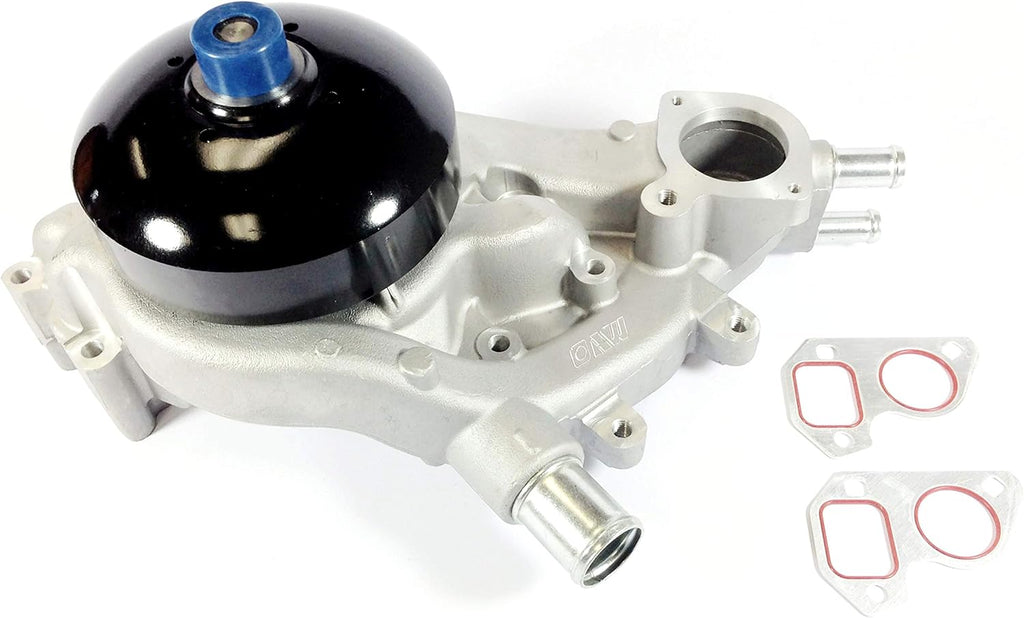 Engine Water Pump Pack of 2 O284