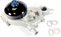 Engine Water Pump Pack of 2 O284