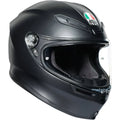 Matte Black Helmet D508