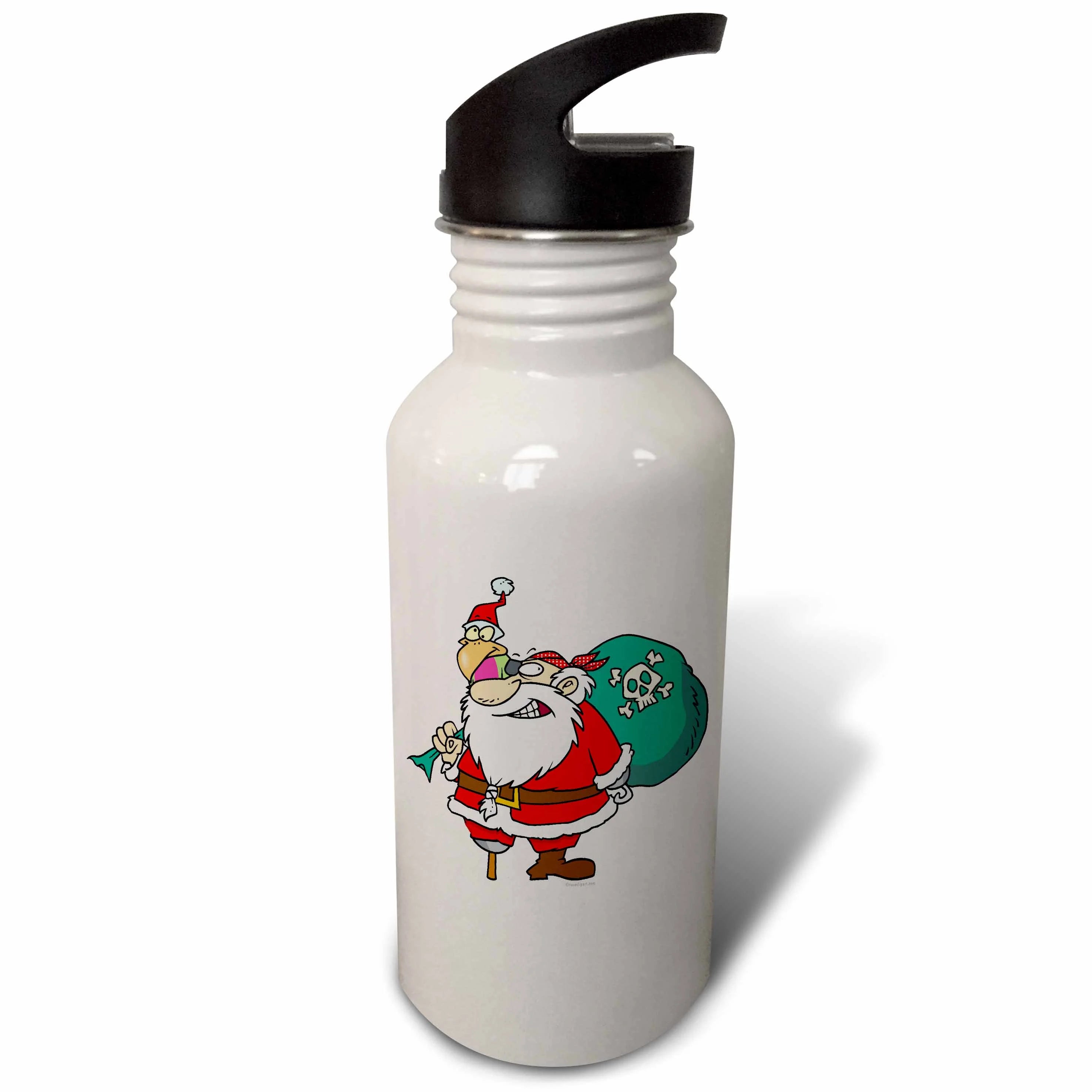 21 oz Sports Water Bottle X835