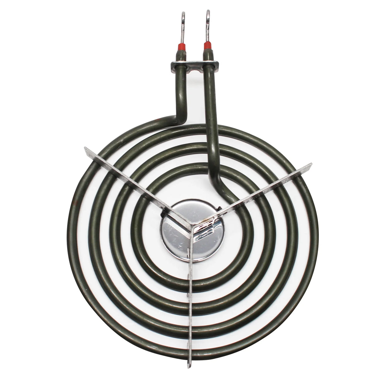 6 inch 4 Turns Surface Burner Element for Range, Stove & Cooktop M2537