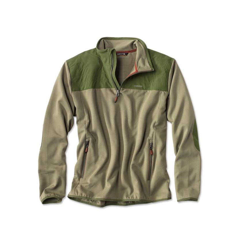 Hybrid Zip Rifle Green L I734