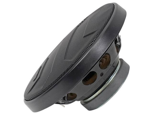 2-Pairs 400 Watt Component Car Audio Speakers W627300
