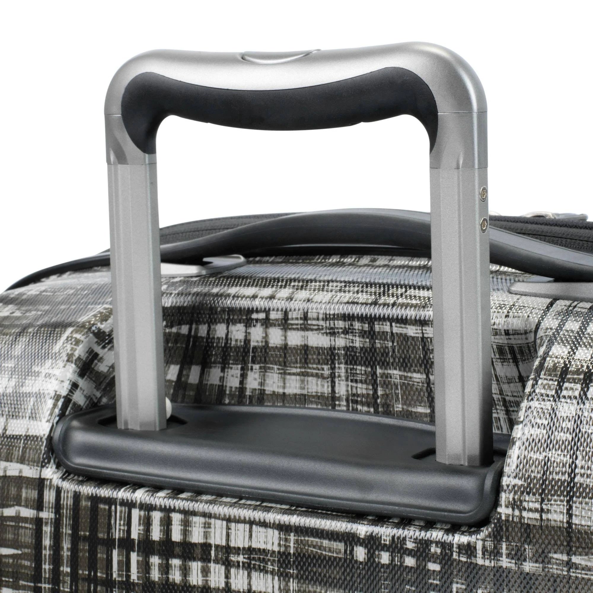 26in. Spinner Moon Silver T2622
